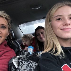 Meet your Posher, Andrea